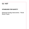 UL 1437 PDF UL 1437 PDF